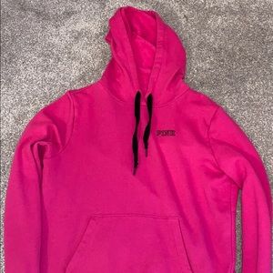PINK hoodie